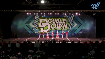 Bama All-Starz - Jade Diamondz [2025 L1 Junior - D2 Day 2] 2025 Double Down Birmingham Nationals