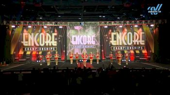 Woodlands Elite - Katy - Miss Militia [2024 L4.2 Senior Day 2] 2024 Encore Grand Nationals