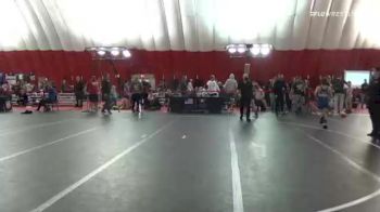 44 kg Round Of 16 - Ian Hardy, MWC Wrestling Academy vs Seth Mendoza, Illinois