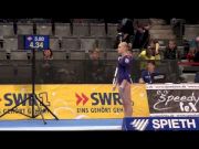 Tatiana Nabieva RUS VT TQ 2013 DTB Cup, Stuttgart