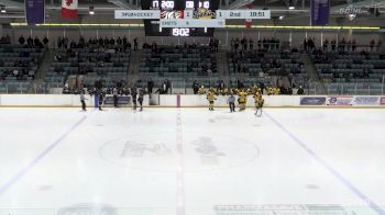 Replay: Home - 2024 Ayr vs Kitchener-Waterloo | Nov 3 @ 1 PM