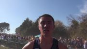 D3 boys repeat champ Aidan Goltra gains redemption at 2013 CIF State XC Championships