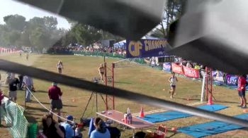 Girl's Division 3 Highlight