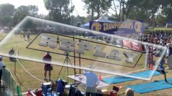 Boy's Division 5 Highlight