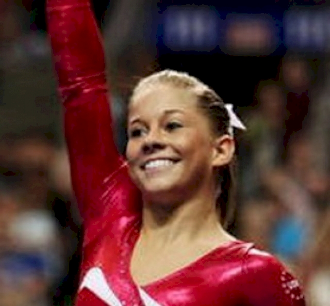 Shawn Johnson Retires - FloGymnastics