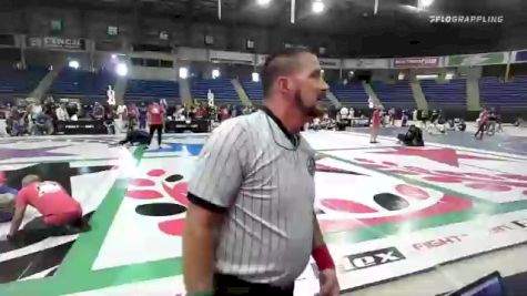 Austin Budd vs Michael Vincent 2021 F2W Colorado Open - EVENT