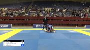 Tyrel Michael Reeves vs Andrew J Smith 2024 Pan IBJJF Jiu-Jitsu No-Gi Championship