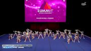 One Elite Allstars - Passion [2026 L1 Junior - Flex - D2 - Medium Semis] 2026 The D2 Summit