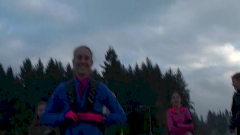 Pre-NXN Grass Loop Repeats with Alexa Efraimson