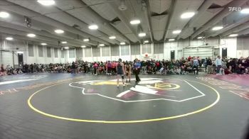 125 lbs Champ. Round 1 - Katin Shipco, Mead vs Kaycee Vaad, Poudre