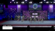 DeLand Bulldogs [2022 Jr. Varsity Show Cheer 1] 2022 Pop Warner National Cheer & Dance Championship