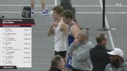 Men's 800m, Finals 11