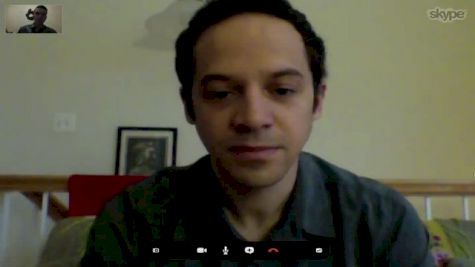 The Sports Gene with David Epstein