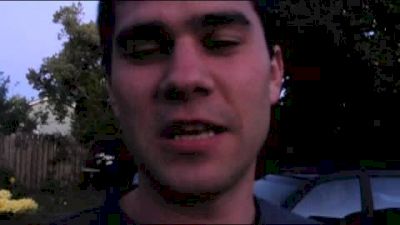 Shoeless in KiwiLand