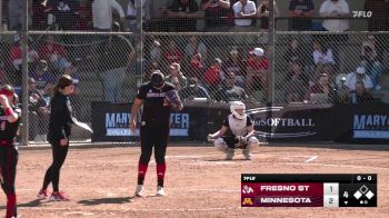 Replay: Fresno St vs Minnesota | Feb 21 @ 10 AM