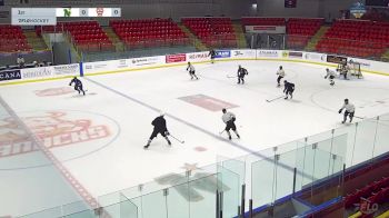 Replay: Home - 2025 CNHA Green U13 vs NWCAA Black U13 | Sep 6 @ 3 PM