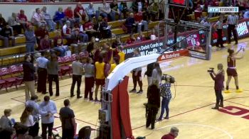 Minnesota vs. Indiana - Minnesota vs Indiana | Basketball (W)