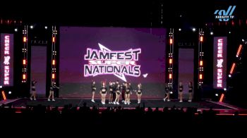 GymTyme Illinois - Twist [2025 L5 Senior Coed - Small Day 2] 2025 JAMfest Cheer Super Nationals