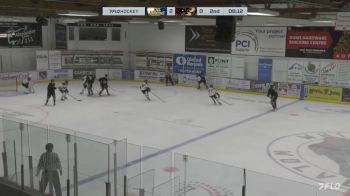 Replay: Home - 2023 Fort McMurray vs Whitecourt | Aug 31 @ 7 PM