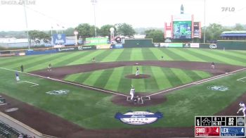 Replay: Home - 2025 Blue Crabs vs Legends | Jul 20 @ 2 PM