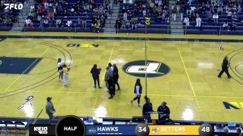 Replay: St. Anselm vs Pace - 2025 2025 St. Anselm vs Pace University - Men's | Feb 22 @ 4 PM