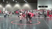 157 s, James Green, Nebraska vs Brian Murphy, Michigan