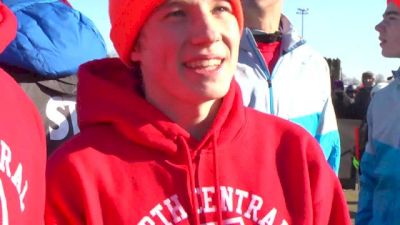 Kai Wilmot and Tanner Anderson are the best one-two punch at NXN