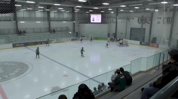 Replay: Home - 2025 Blades vs Navigators | Jan 8 @ 7 PM