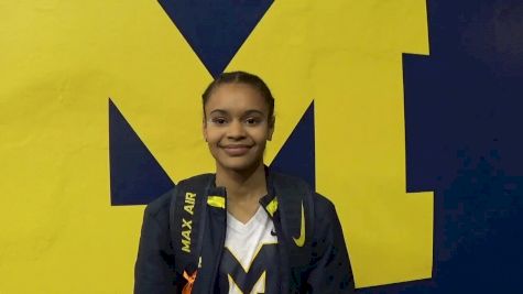 Brianna Brown Talks About Teams Performance and Personal Growth