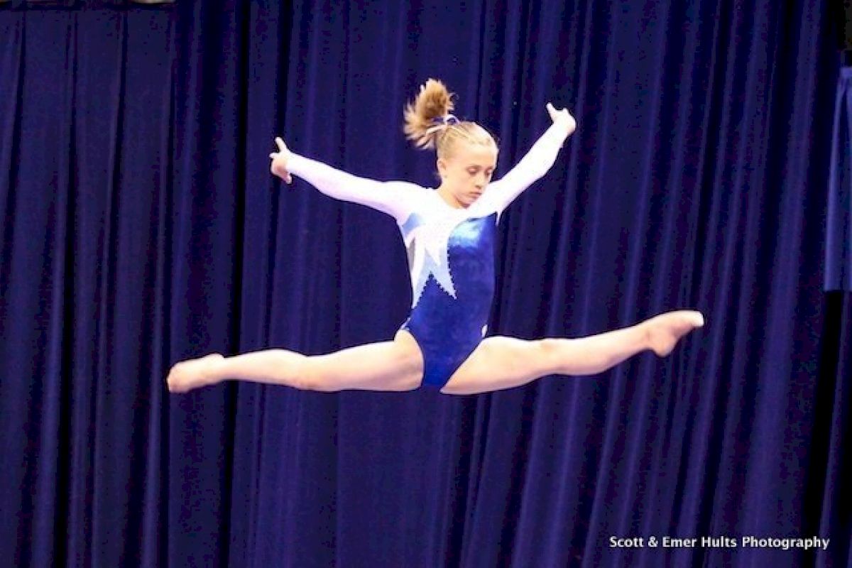 Junior Women's Preview: Visa Championships