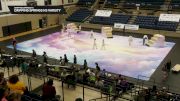 Dripping Springs HS Varsity "Dripping Springs TX" at 2026 WGI Guard Mansfield Regional+