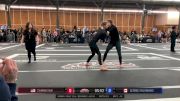 Carrin Yaw vs Leonie Solomons 2026 ADCC Portland Open