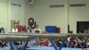 Chayse Capps Beam OU Intrasquad 2013
