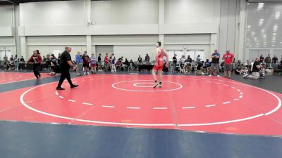 190 lbs Rd Of 16 - Michael Boyle, Oh vs Kylin Murphree, Ga