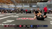 Aedan Freberg-Hickie vs Tate Clark 2025 ADCC Vancouver Open