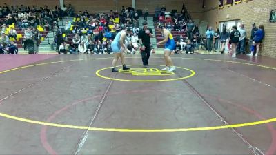 185 lbs Quarterfinal - Priscilla Jauregui, Mica Mountain vs Angelina Miranda, Casa Grande Union High School