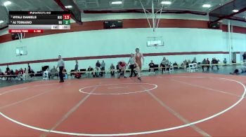 Replay: Mat 2 - 2026 Jeff Breese Invitational | Jan 3 @ 10 AM