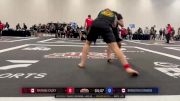 Nathan Casey vs BRENDON CONNERS 2024 ADCC Niagara Open