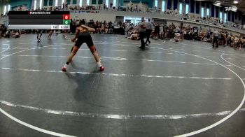 120 lbs Round 1 (6 Team) - Brody Belt, Pitbull WC vs Enzo Carrazana, BHWC | Black Hive Wrestling Club