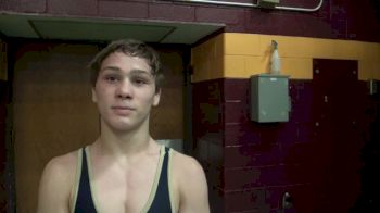Spencer Lee Wants to Be a 4 Time Undefeated Champion