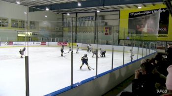 Replay: Home - 2023 Eagles U10 vs Little Caesars U1 | Nov 25 @ 7 AM