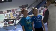 Workout Insider: Twin City Twisters Elite Morning Training