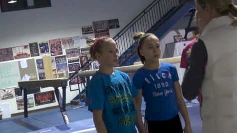 Workout Insider: Twin City Twisters Elite Morning Training