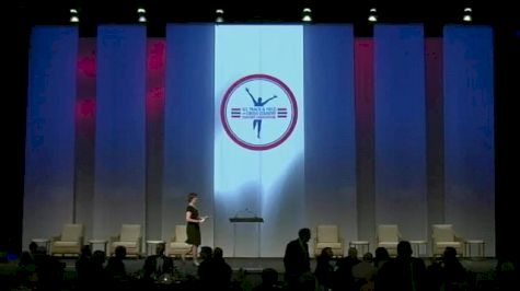 Hall of Fame Class of 2013 Inductions