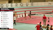 Women's 60m Hurdles, Prelims 3