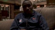 Lawi Lalang talks Bowerman, XC and running like Kip
