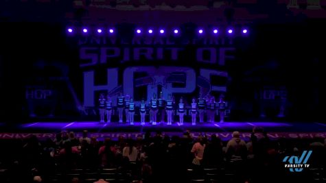 Elite Tumbling Center - Starlites [2023 L1 Youth - D2 - Small Day 2] 2023 US Spirit of Hope Grand Nationals