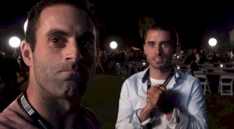 Bowerman Pre-show Predictions from Mondo Dinner with Ryan Fenton and Alex Lohr