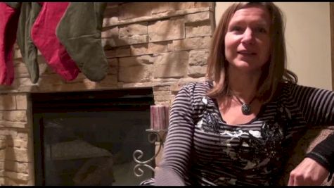 Off The Mat with Junior Elite Abby Paulson, Episode 1