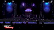 Step Ahead All-Stars - Sparkles [2026 Junior Medium Div 2 Day 1] 2026 The All Out Grand Nationals